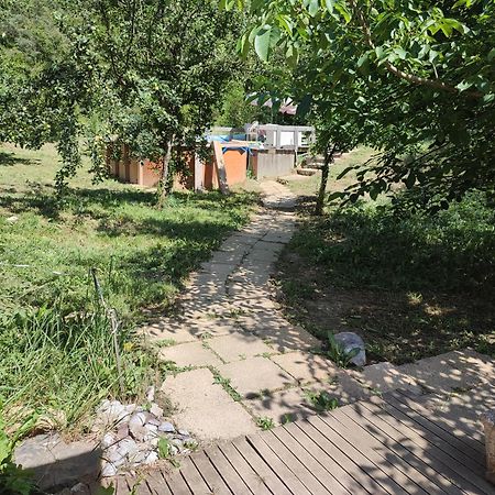 La Bollène-Vésubie Moulin Vieux B&B 외부 사진