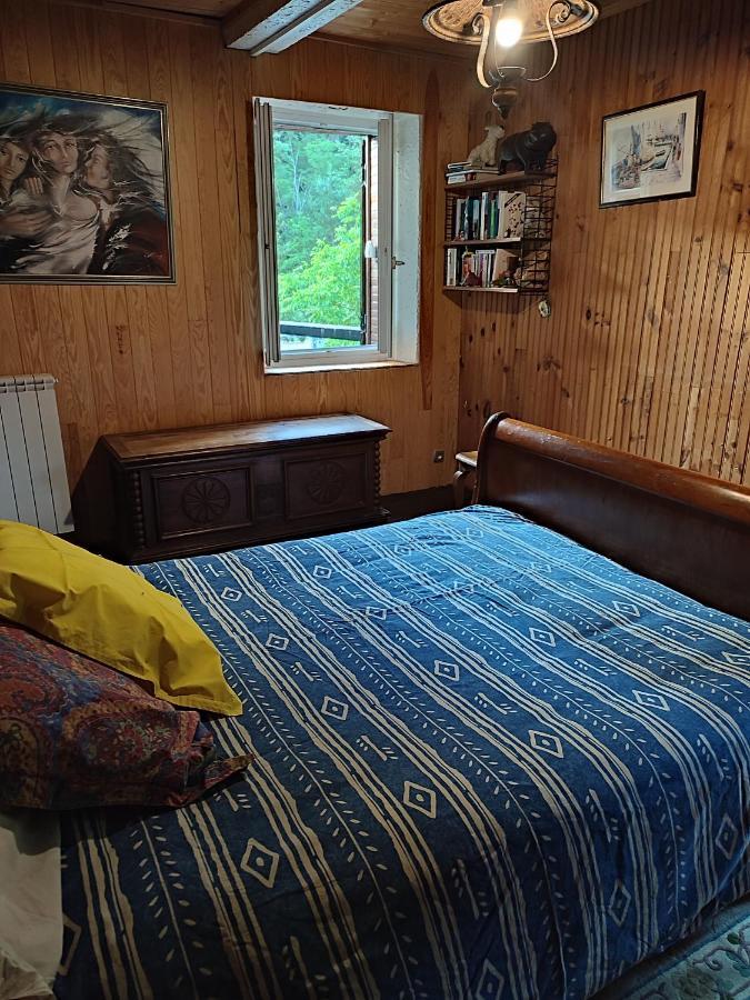 La Bollène-Vésubie Moulin Vieux B&B 외부 사진
