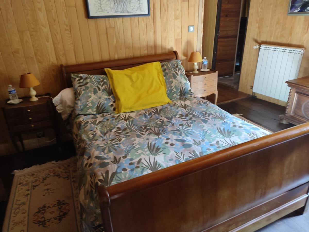 La Bollène-Vésubie Moulin Vieux B&B 외부 사진