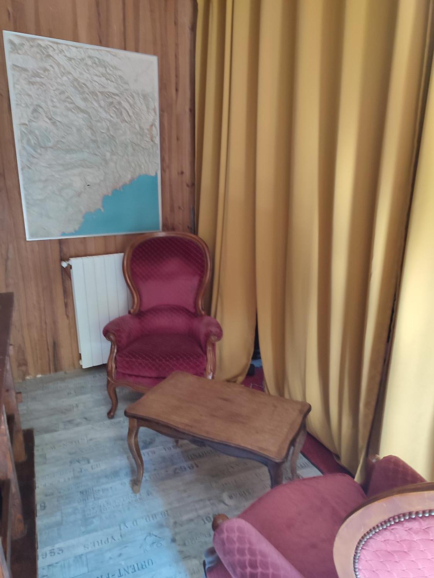 La Bollène-Vésubie Moulin Vieux B&B 외부 사진